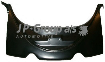 JP GROUP 8180600300 -  Задняя стенка